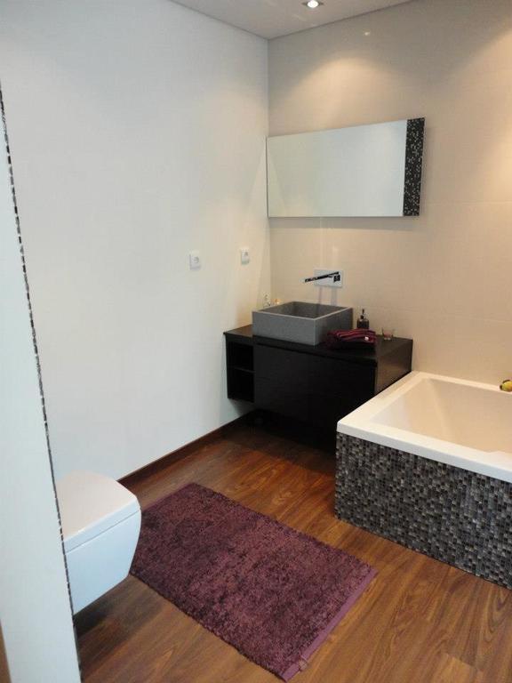 Casa De Beiral Villa Geres Kamer foto