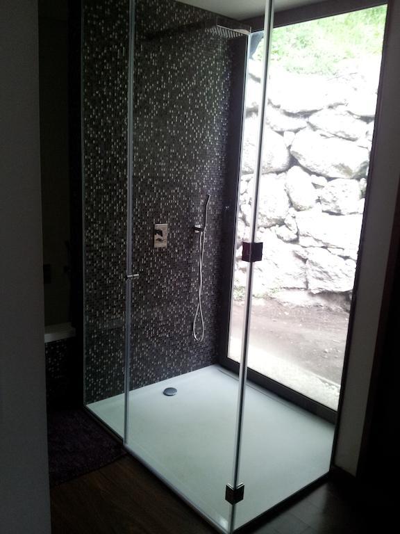 Casa De Beiral Villa Geres Kamer foto