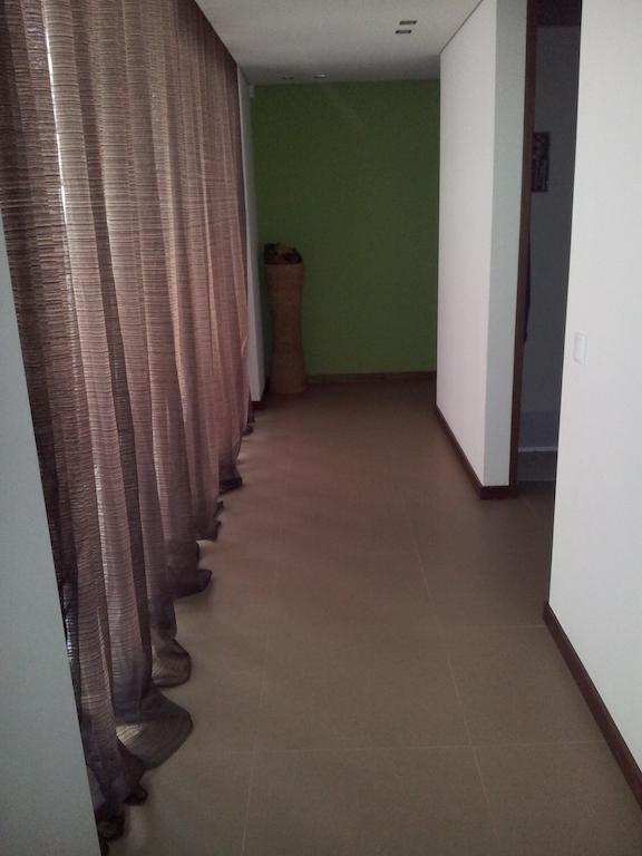 Casa De Beiral Villa Geres Kamer foto