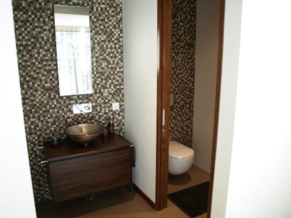 Casa De Beiral Villa Geres Kamer foto