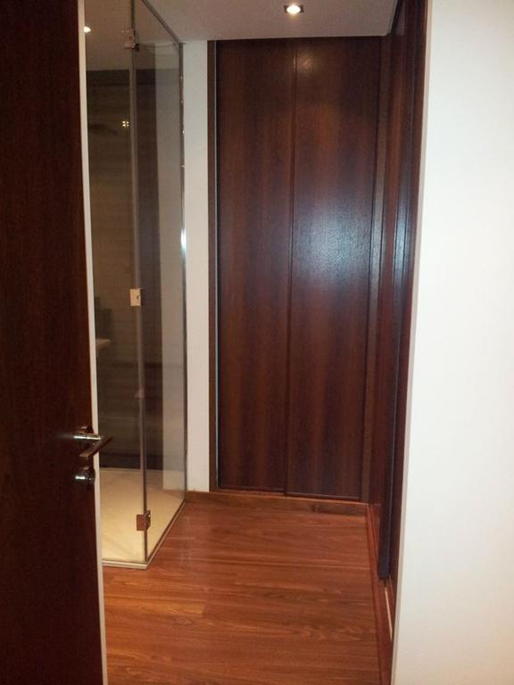 Casa De Beiral Villa Geres Kamer foto